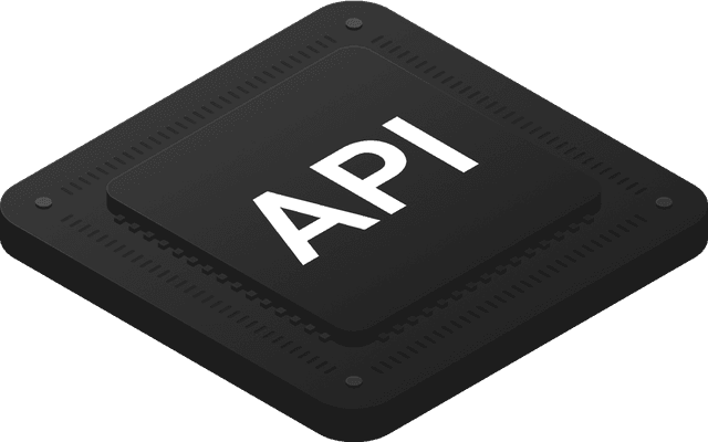 API