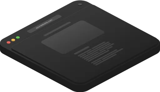 Website